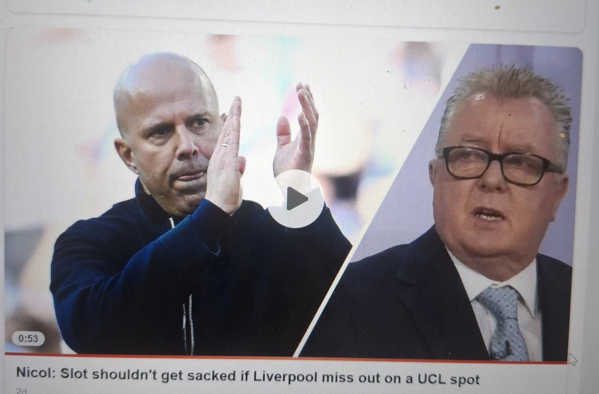 ג'ון גיבסון tweet media