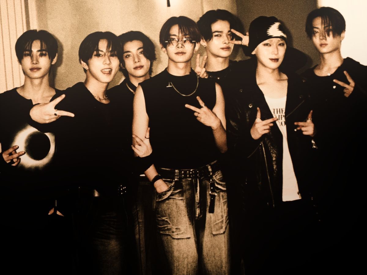 mavis ✴︎ sevEN- tweet media