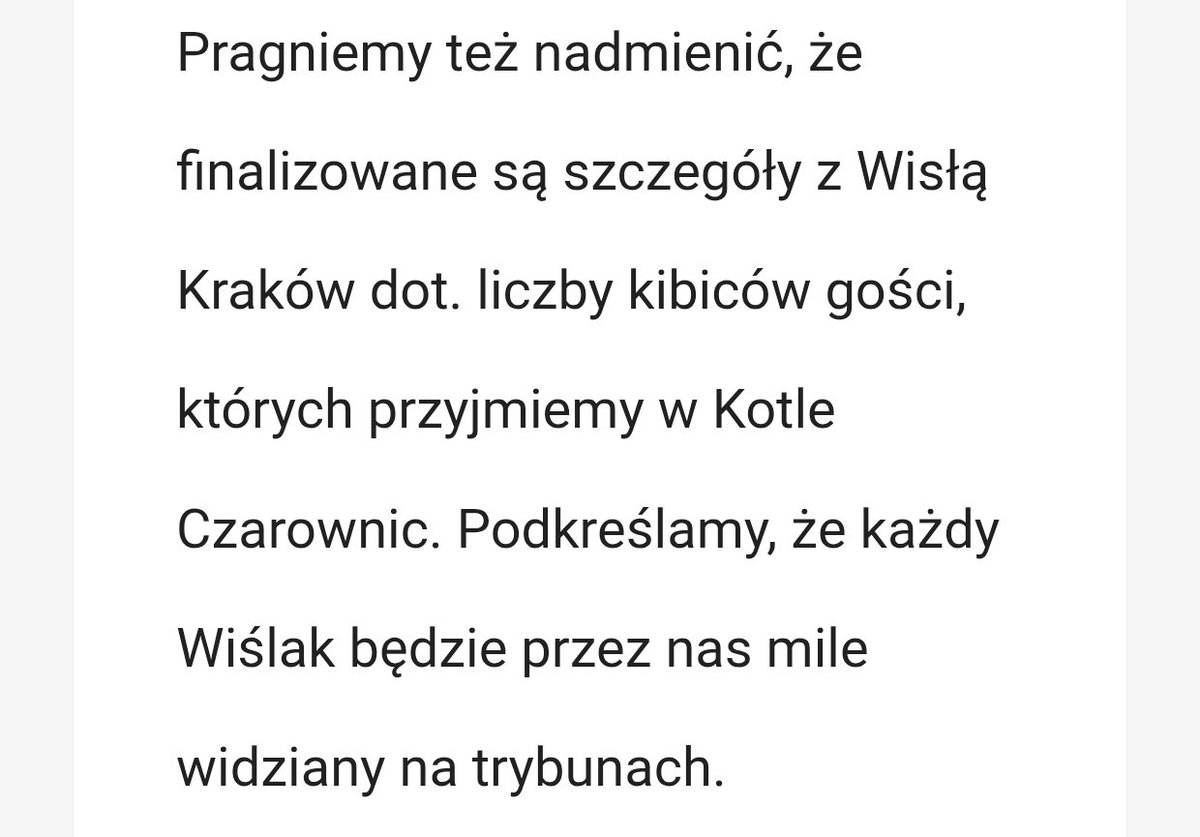 Mariusz Kutwa Fan Account tweet media