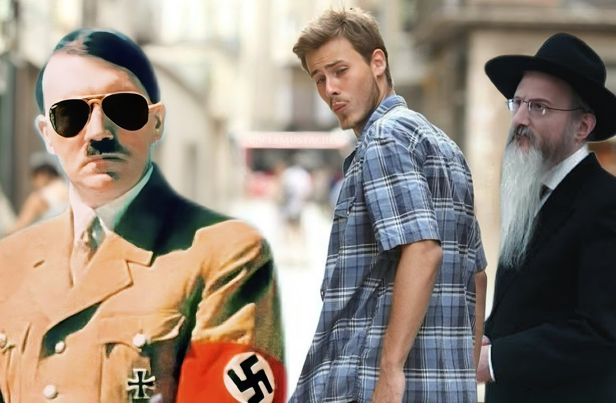 Hans Landa🫡 tweet media