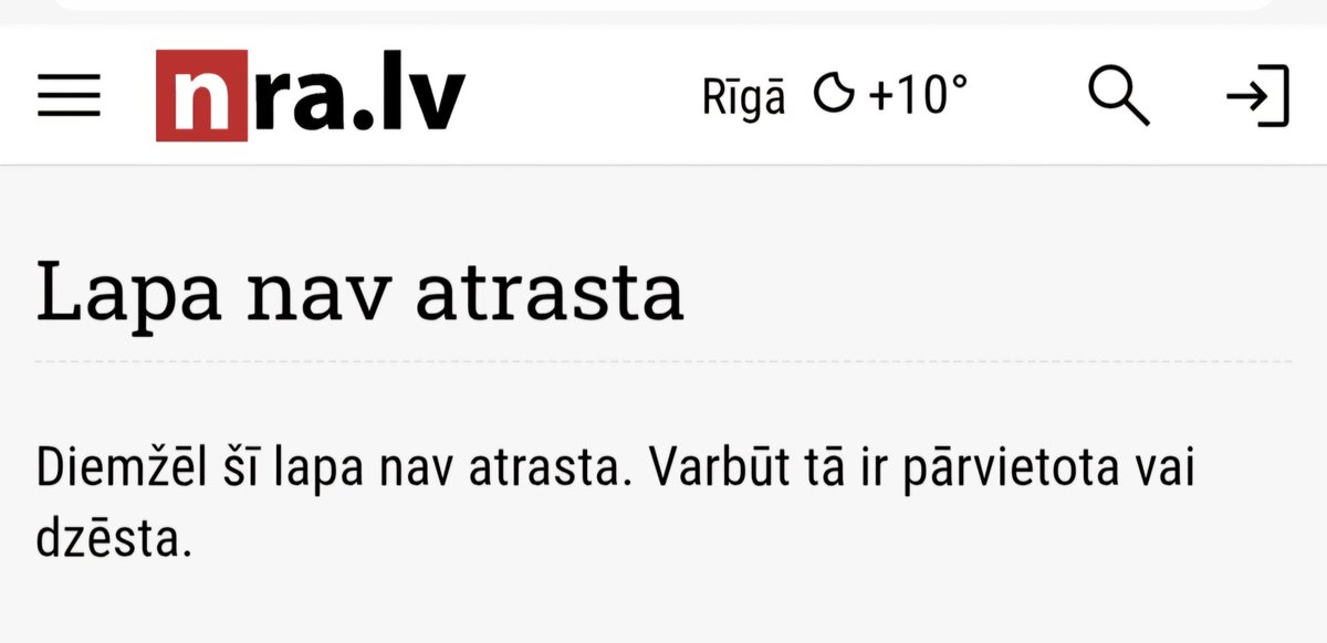 Dimitrijs Savvins tweet media