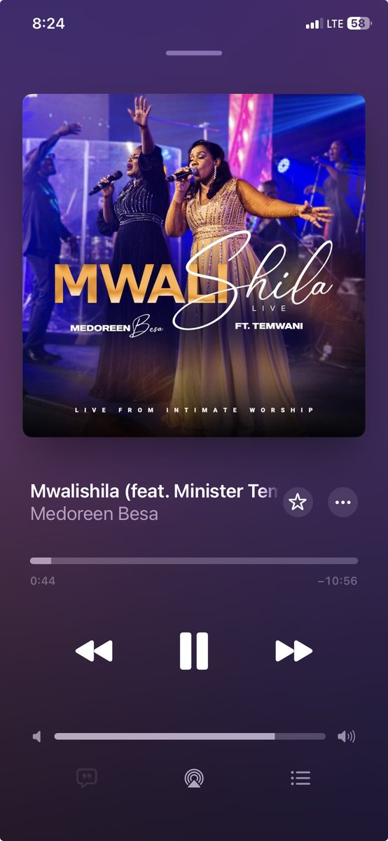 🇿🇲 Patrick Mupeta Muhau 🇿🇲 tweet media