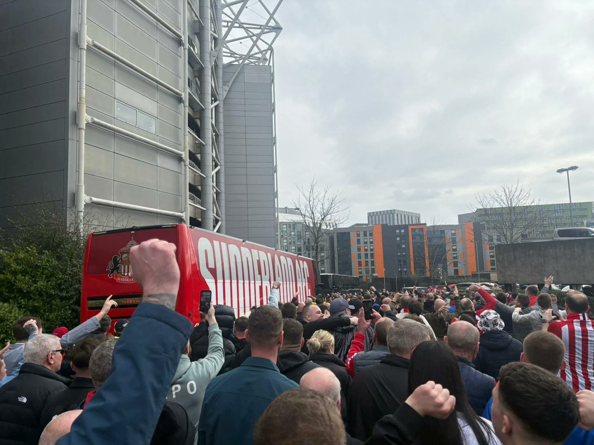 A LOVE SUPREME tweet media