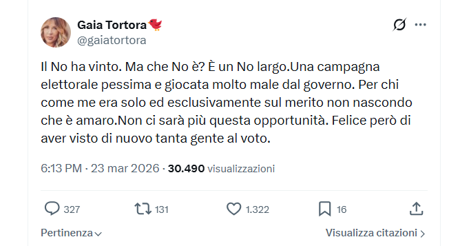 Cristina Correani 🇵🇸 tweet media