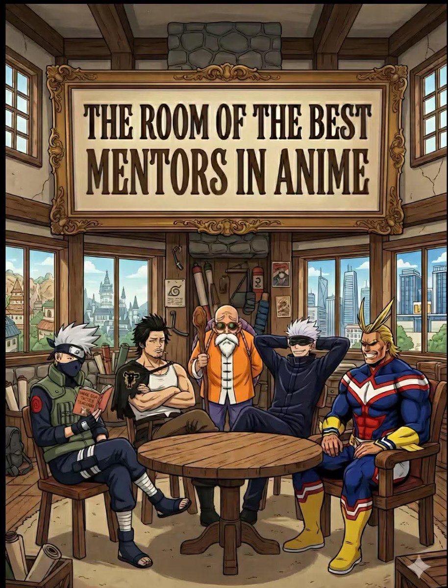 Anime Tweets tweet media