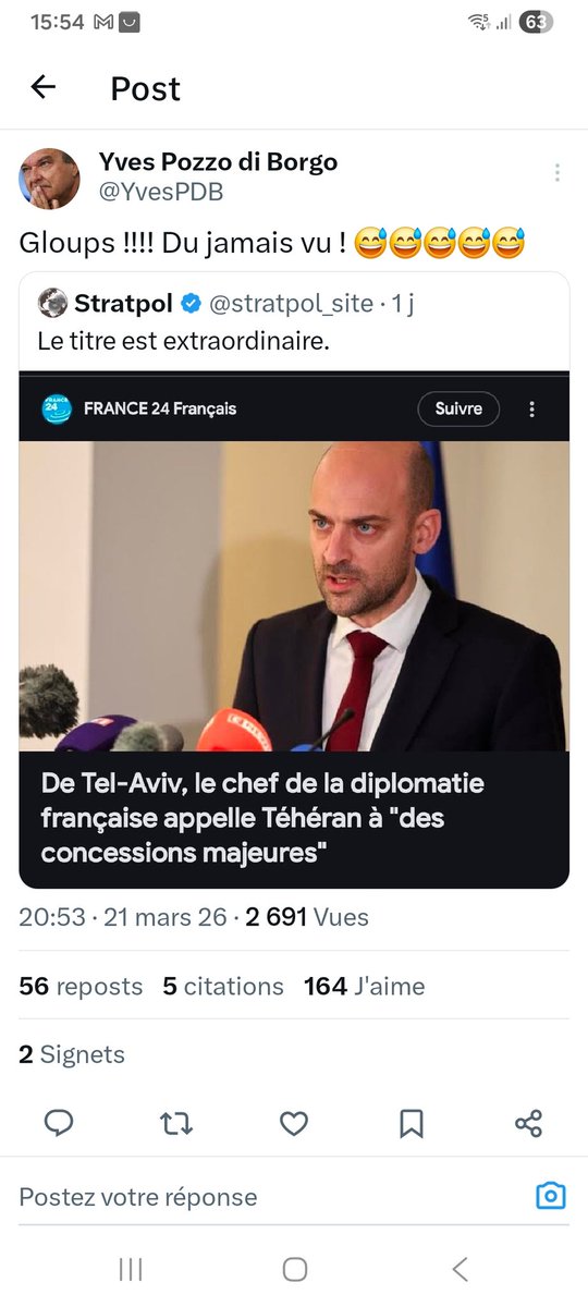 BouteStephane's tweet photo. @BFMTV Faudrait en parler a ton copain neuneu..
#HonteNational #ingérence #Flagrante.. https://t.co/DWHvt3UjSS
