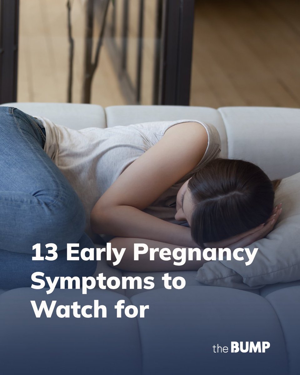 The Bump tweet media