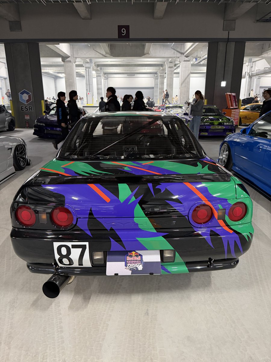 「 L 」です! tweet media