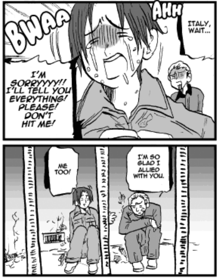 Hourly ItaGer/GerIta tweet media