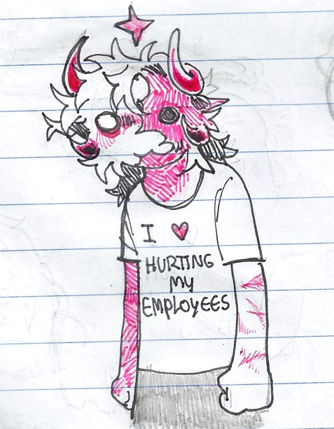 Captain spork wants to defecate blood tweet media