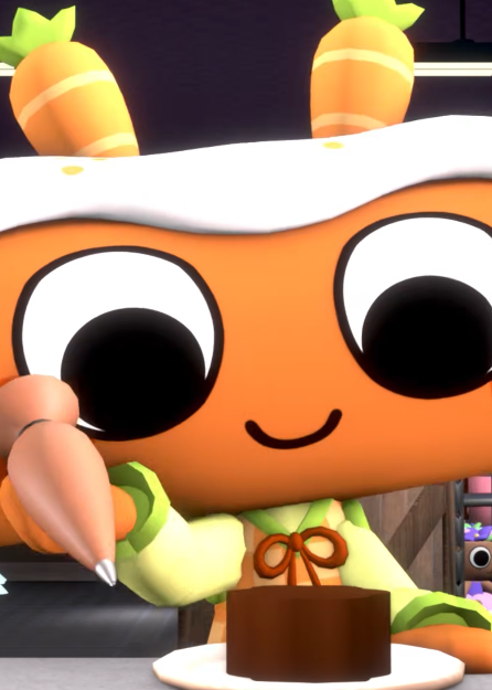 The way they always get matching skins