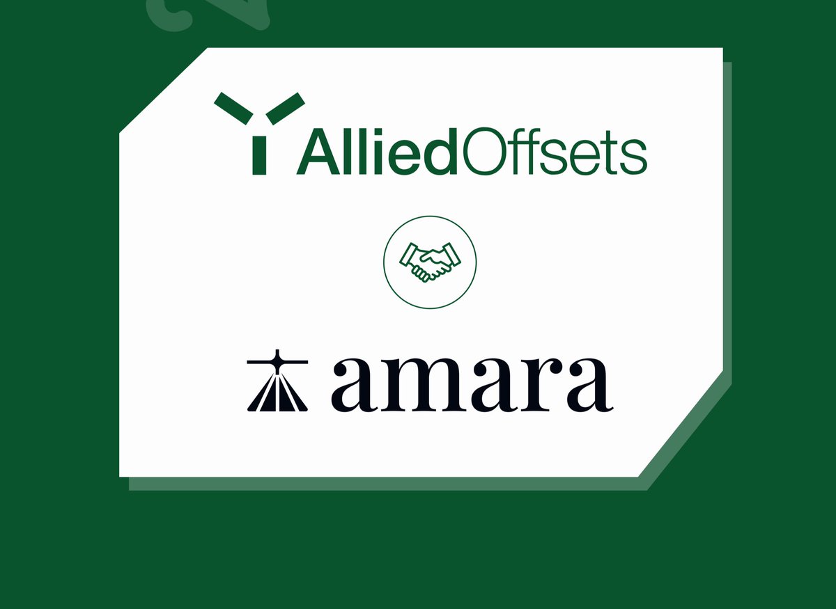 Amara Exchange tweet media