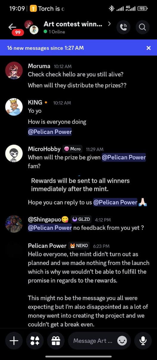 Ifeanyi Chukwuemeka 🟨 tweet media