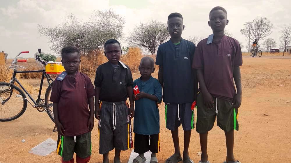 Khartoum Aid Kitchen tweet media