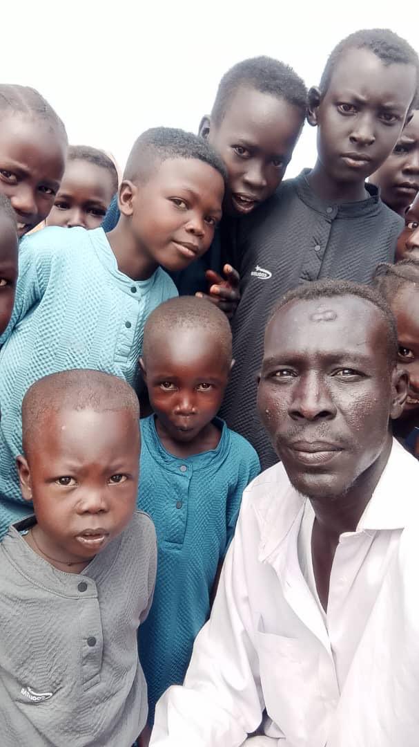 Khartoum Aid Kitchen tweet media