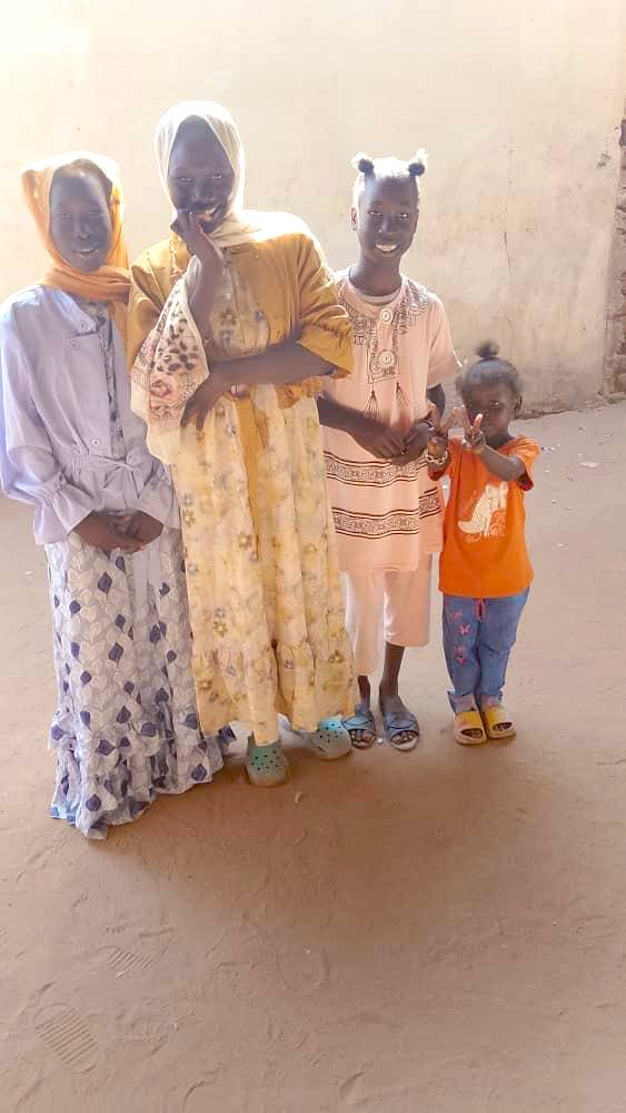 Khartoum Aid Kitchen tweet media