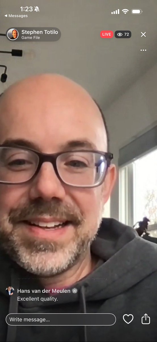 Kevin Kelly tweet media