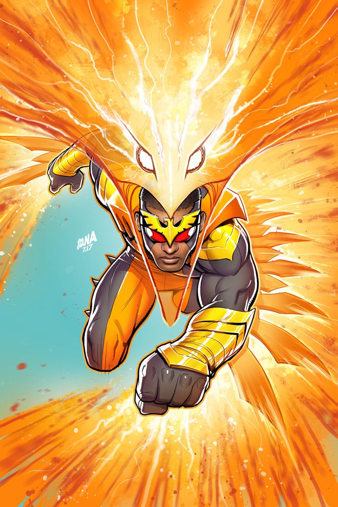 Falcon MR Updates tweet media