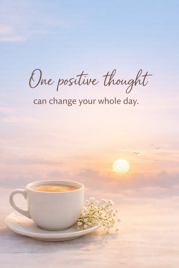 POSITIVITY tweet media