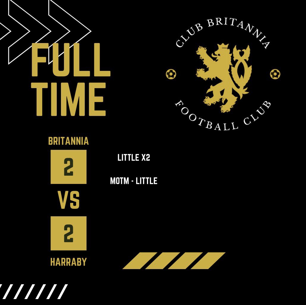 ClubBritanniaFC tweet media