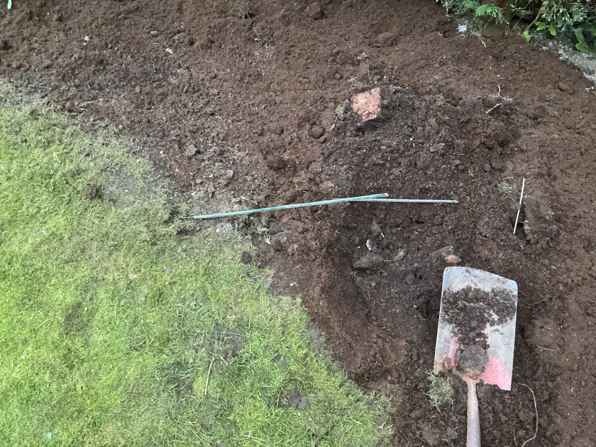 Martin Fearon tweet media