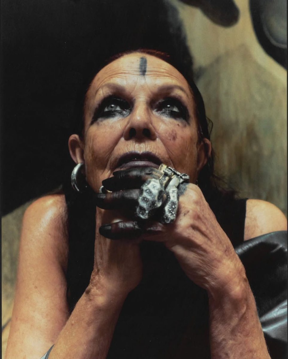 Rogue Fashion tweet media