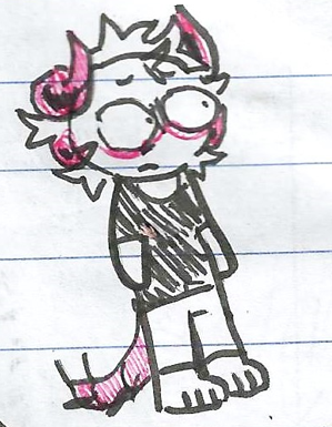 Captain spork wants to defecate blood tweet media