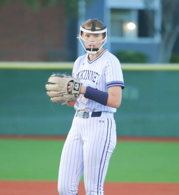 McKinneyISD Ath Dept tweet media