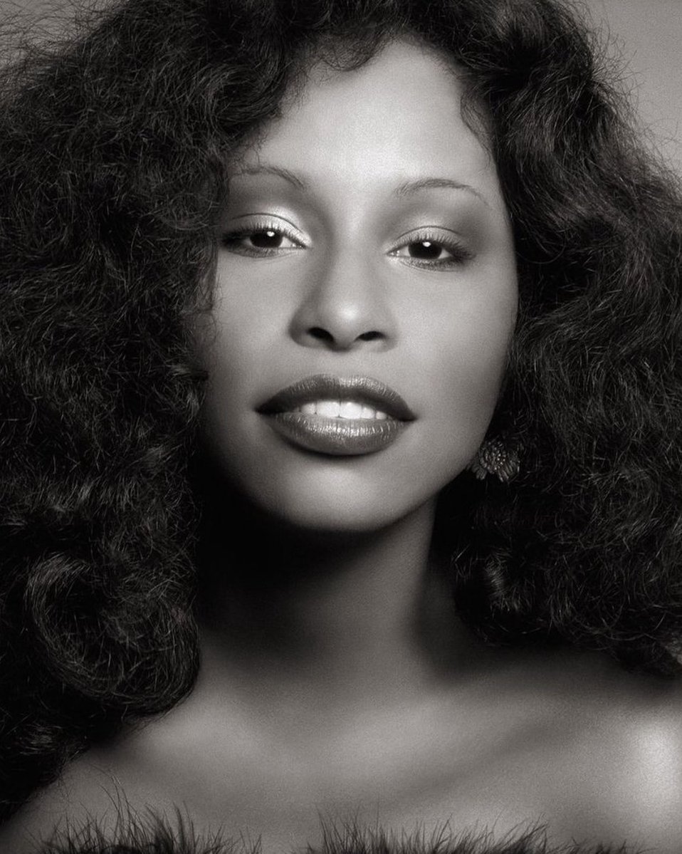 Happy 73rd Birthday Chaka Khan 🥳