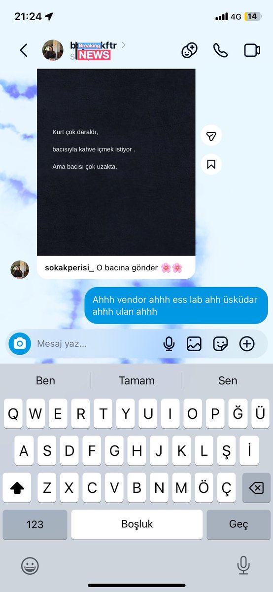 Değerini bilip özlediğimiz zamanlara ahh etmek...