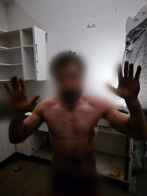 🏳️هادي النعيمي🏳️ tweet media