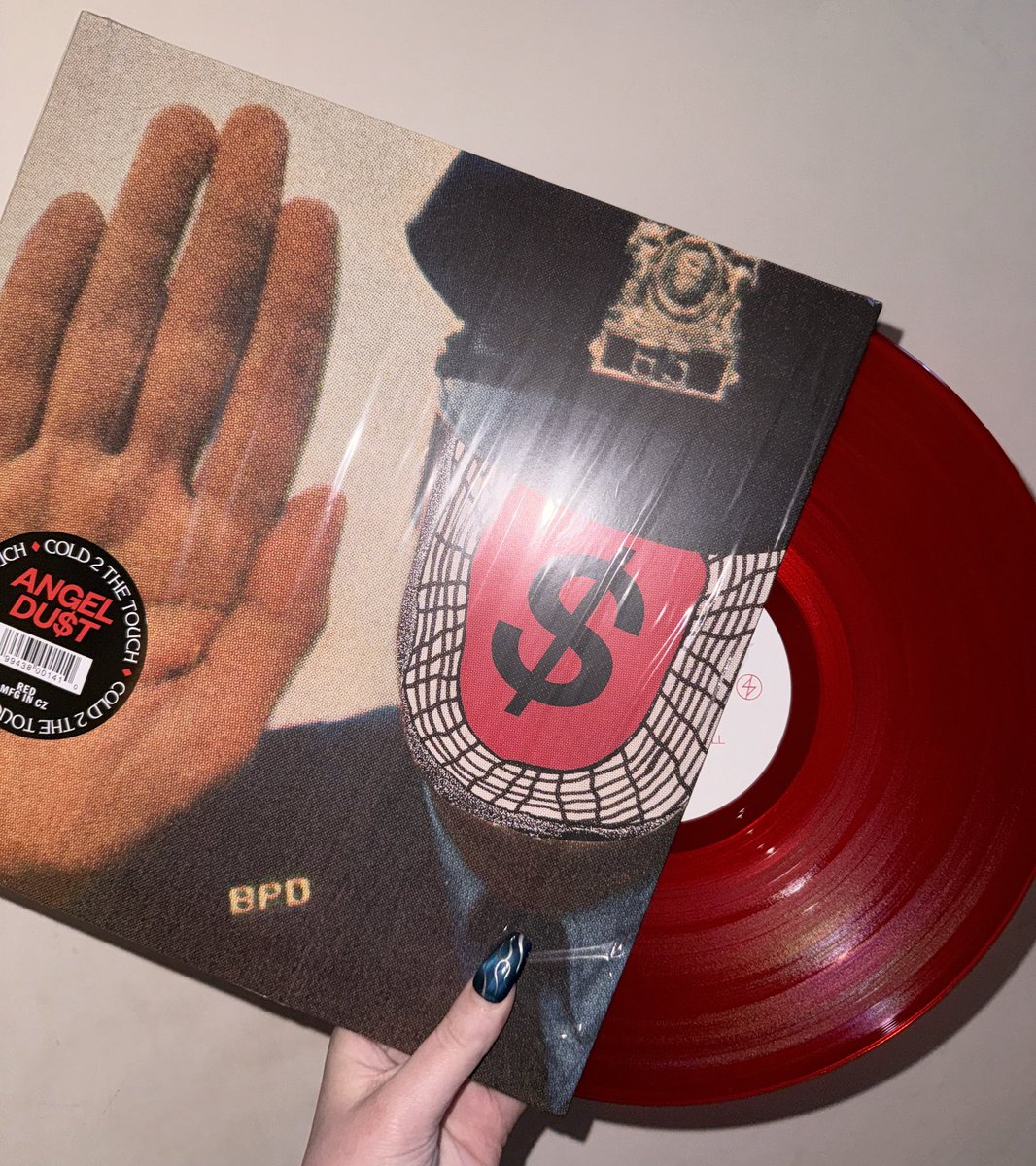 Alex Russell ⛓️ tweet media