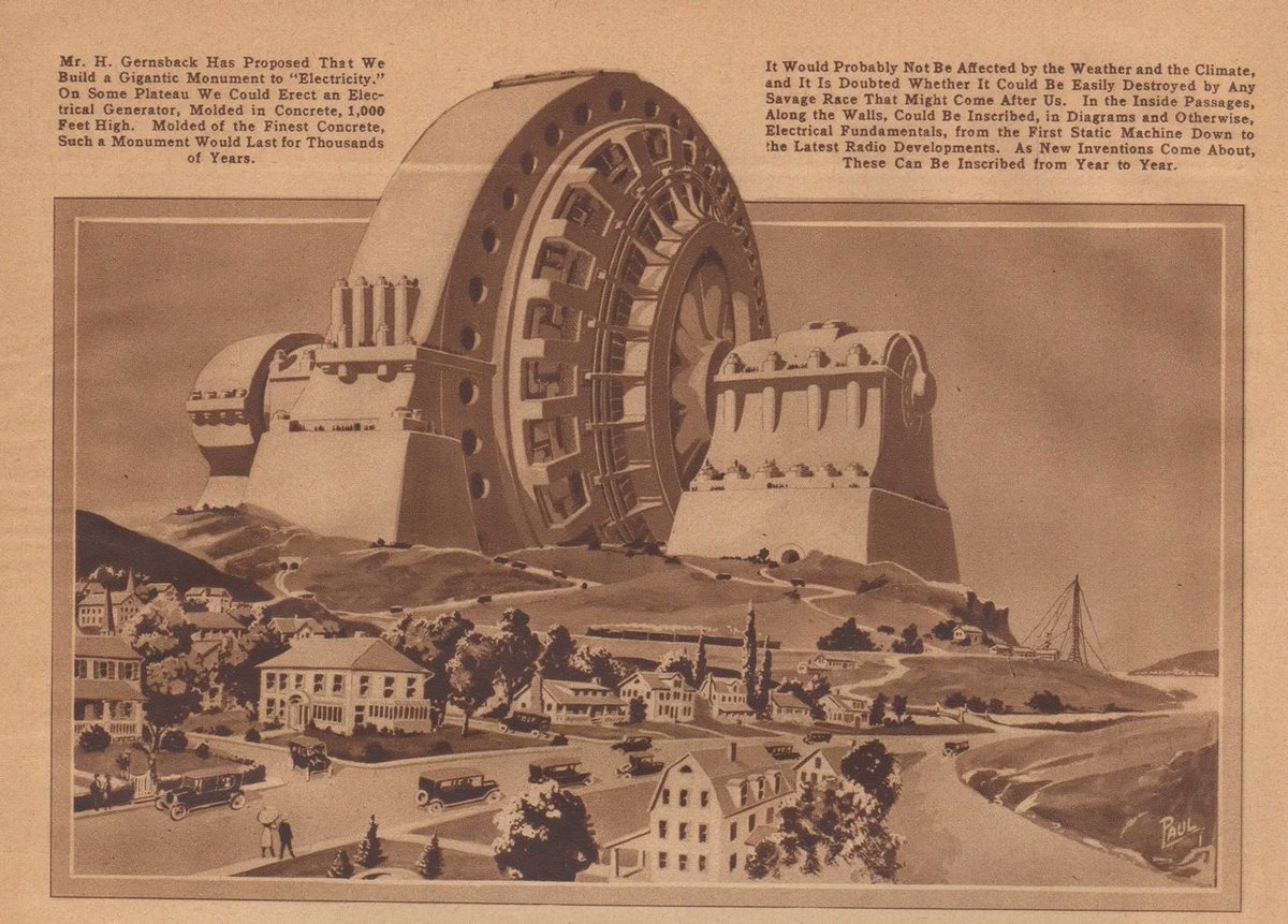 Earth Is A Sales Funnel For SATAN tweet media