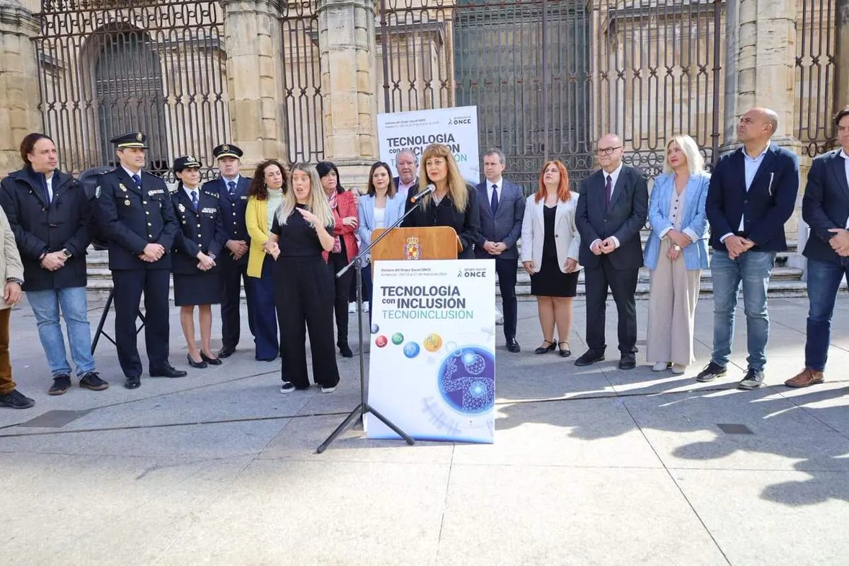 Vic.Igualdad, Diversidad y Responsabilidad Social tweet media