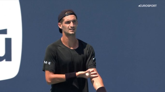 Romain 🎾🇫🇷 tweet media