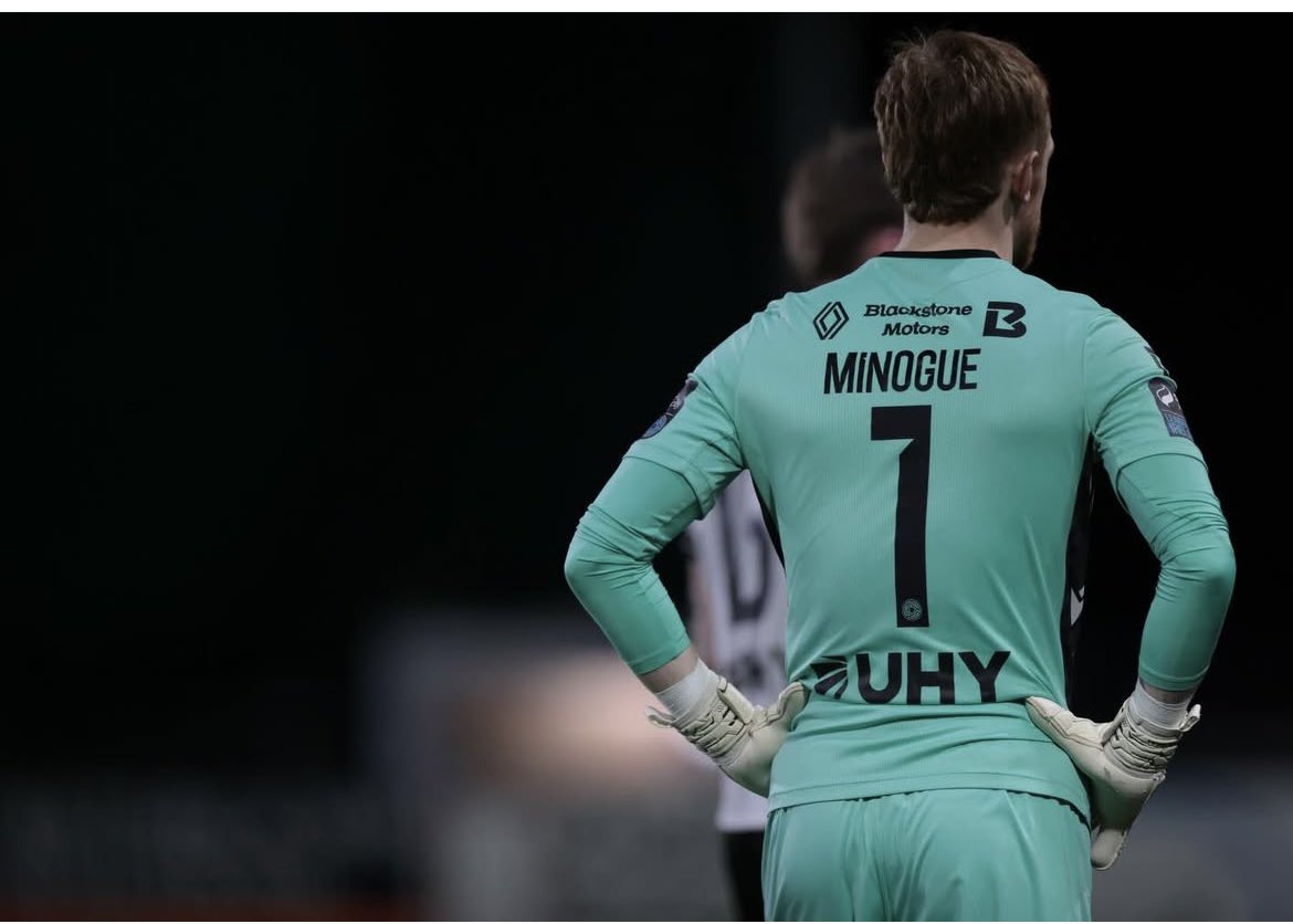 Dundalk Report tweet media