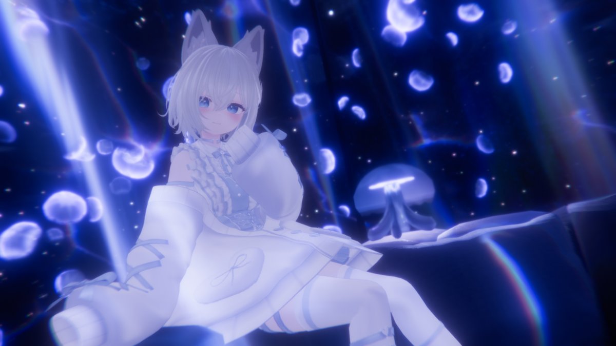 すい🐺 tweet media