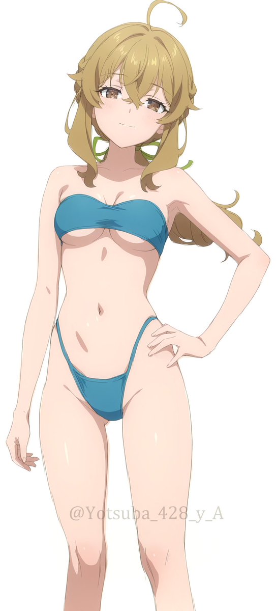 サイレント・ウィッチ
◇ モニカ・エヴァレット◇
SFW AI illustration.