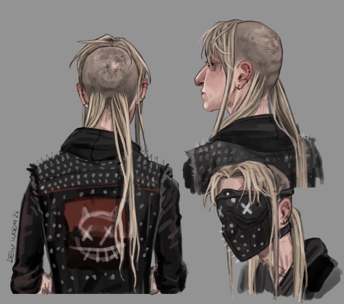 Shim / Eve 🦐 tweet media