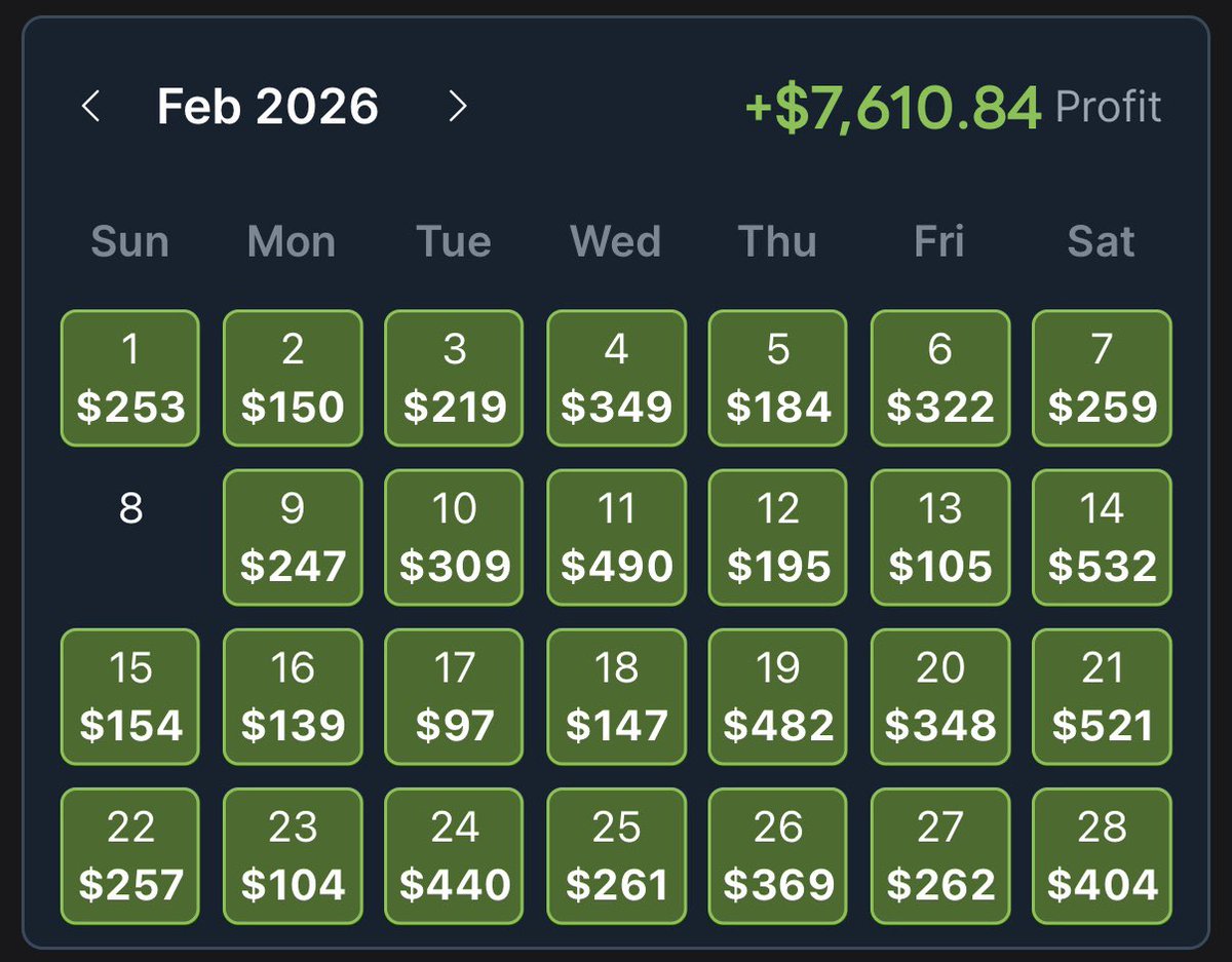 Arb Thief tweet media