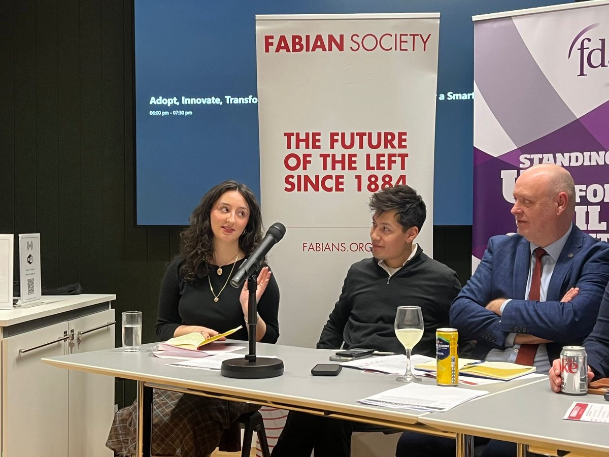 FDA union tweet media