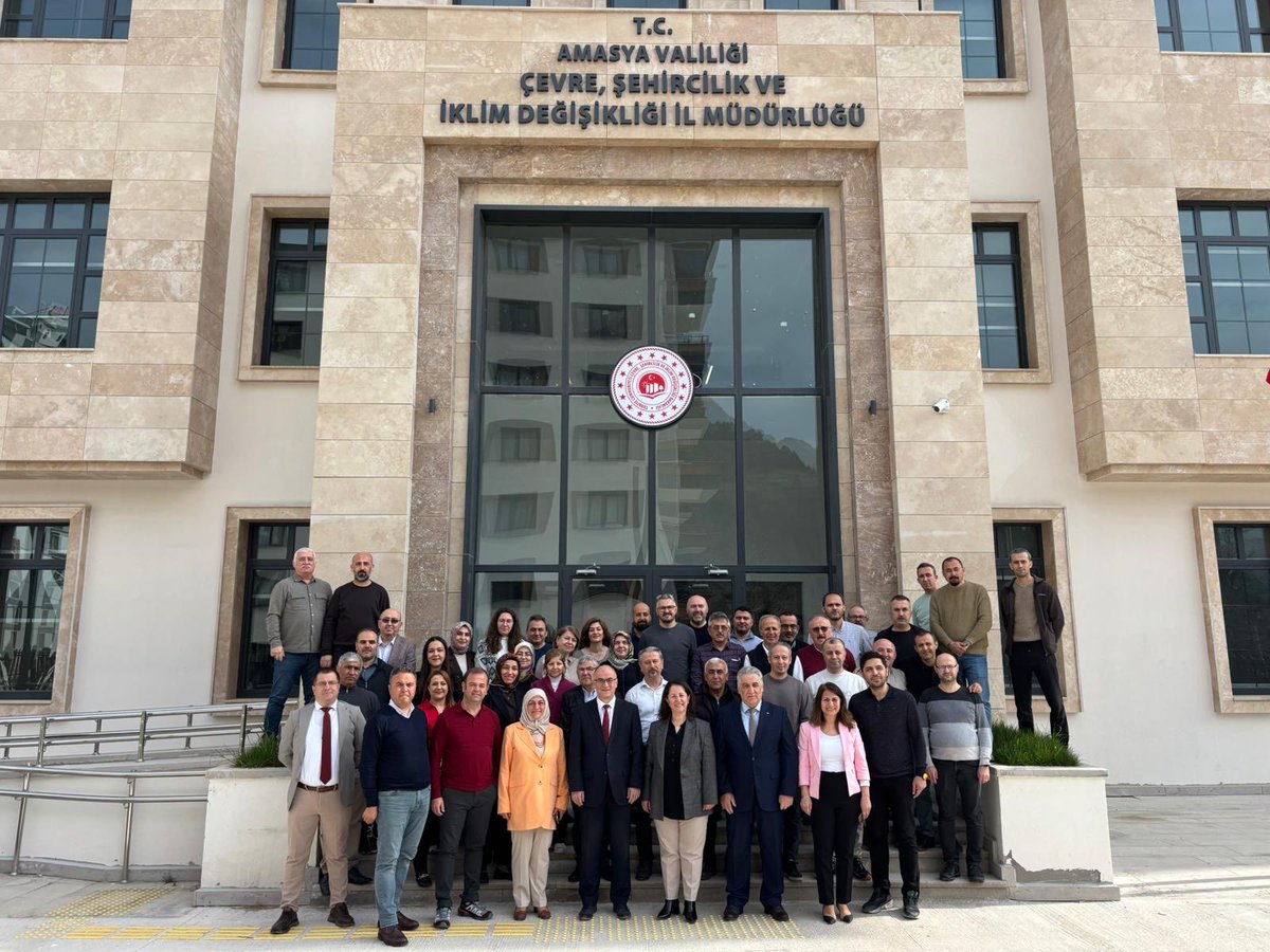 AmasyaCsb's tweet photo. İl Müdürlüğümüzde Ramazan Bayramı Kutlama Programı Yapıldı.

#RamazanBayramı https://t.co/4b6VLPuGSy