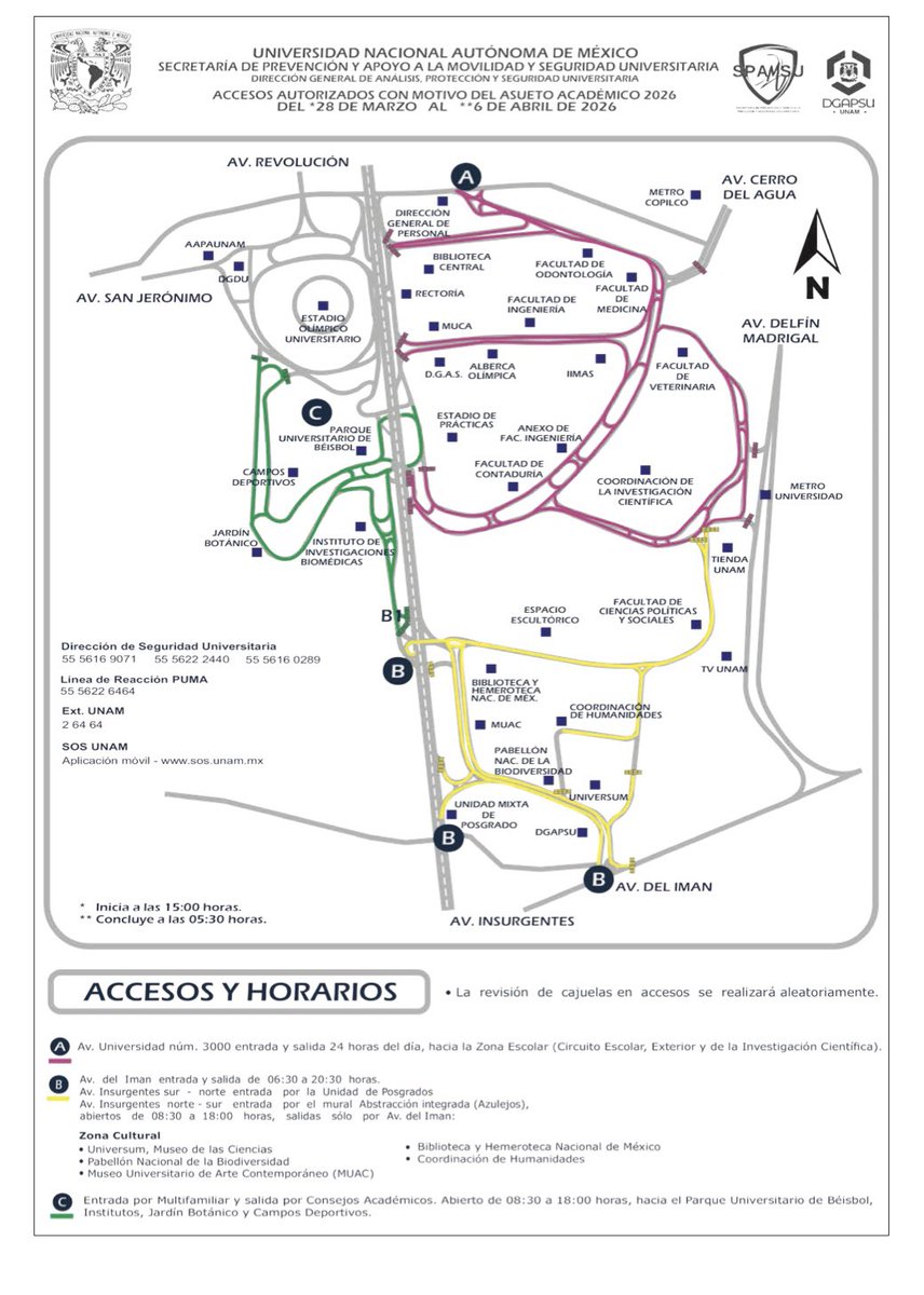 FMVZ UNAM tweet media