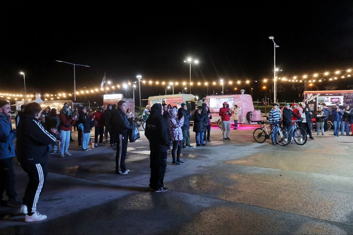 Crítica Sur tweet media