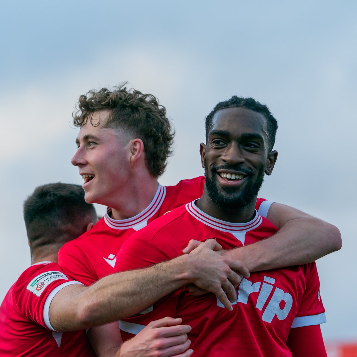 Worthing FC tweet media
