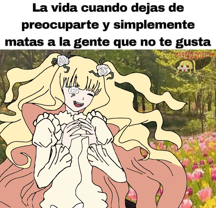 Master Rozen | CuriMaiden tweet media