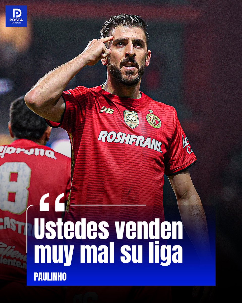 POSTA Deportes tweet media