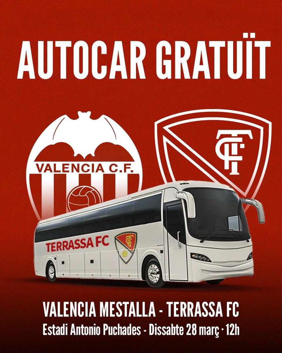 Terrassa FC tweet media