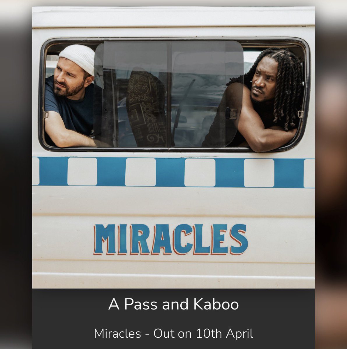 Erich Mboowa tweet media