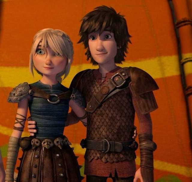 Como Treinar O Seu Dragão Brasil tweet media